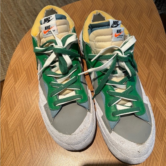 Nike Blazer Low Sacai - Picture 4 of 5